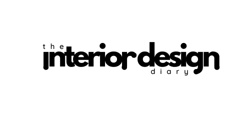 the interior design diary