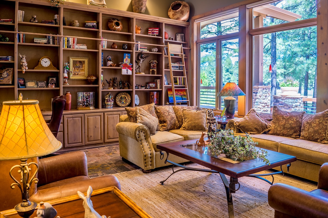 Solutions for Small Spaces: Maximizing Functionality